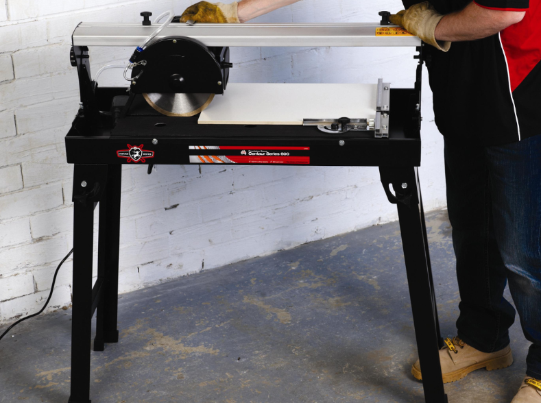 DTA Australia Tile Cutters